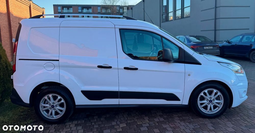 Ford TRANSIT CONNECT - 40