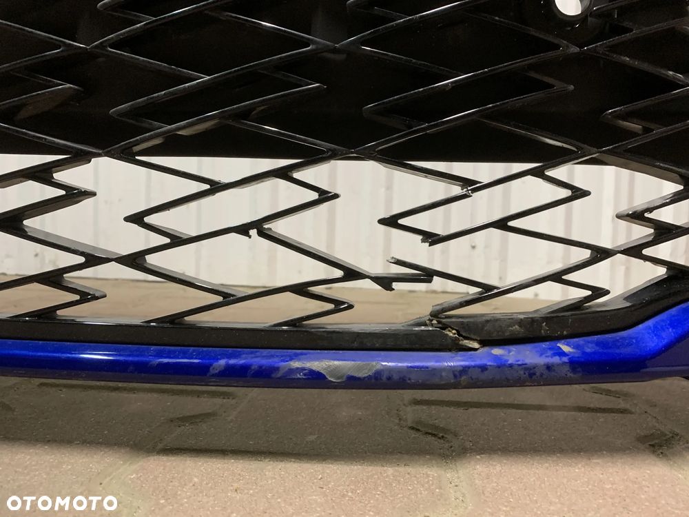 LEXUS RX V F SPORT F-SPORT 2022- ZDERZAK PRZÓD PRZEDNI GRILL ATRAPA KRATKA - 6