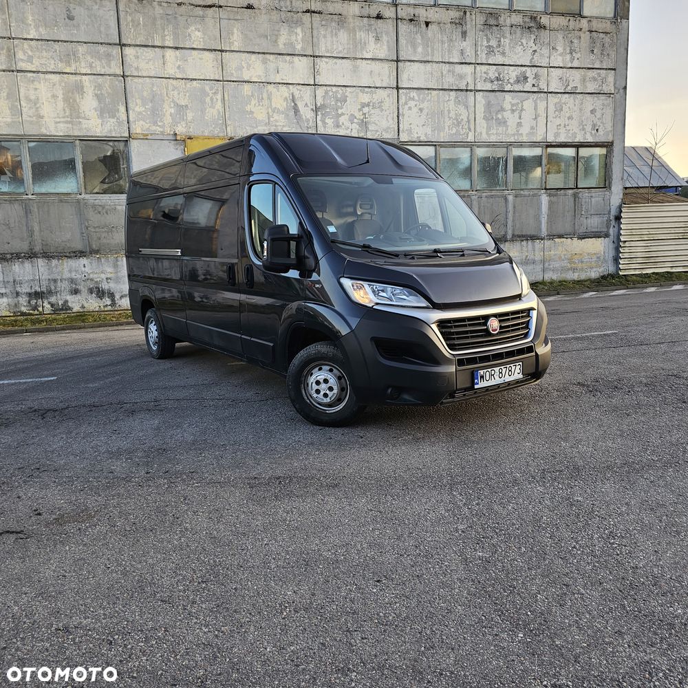Fiat Ducato - 21
