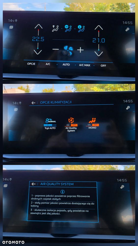Peugeot 3008 BlueHDi 130 Stop & Start EAT8 Allure - 31