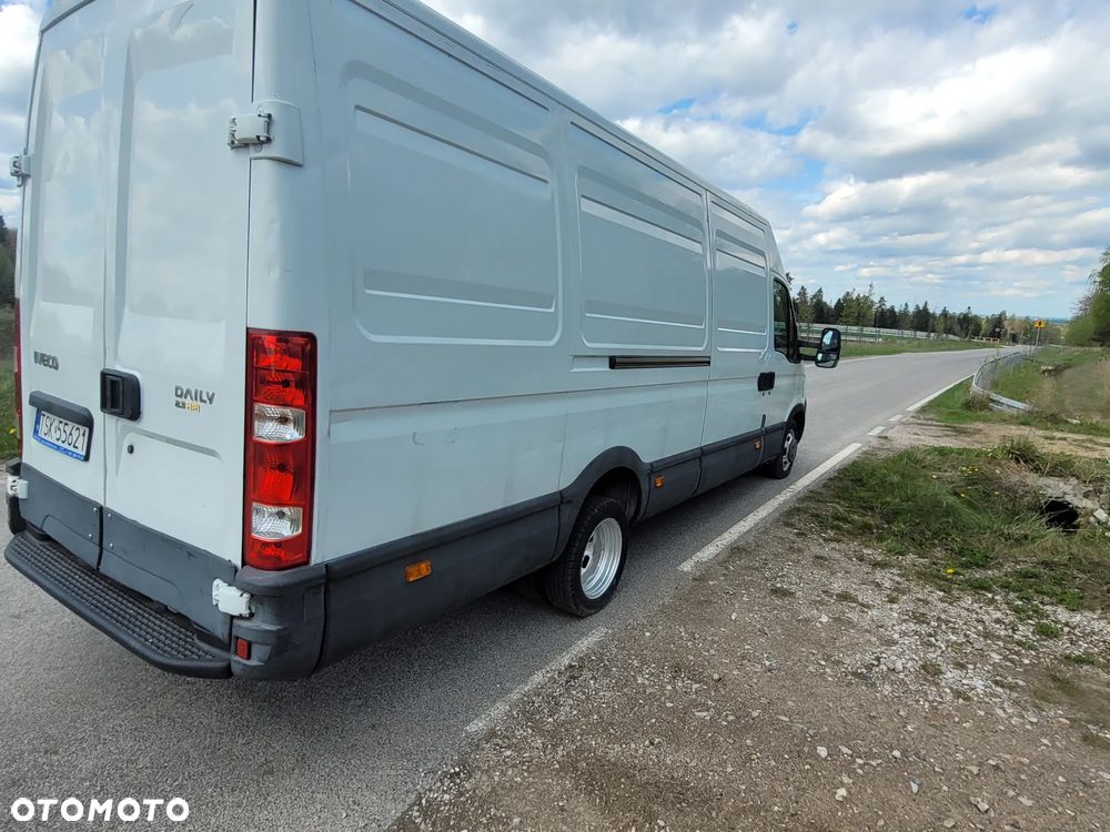 Iveco Daily - 5