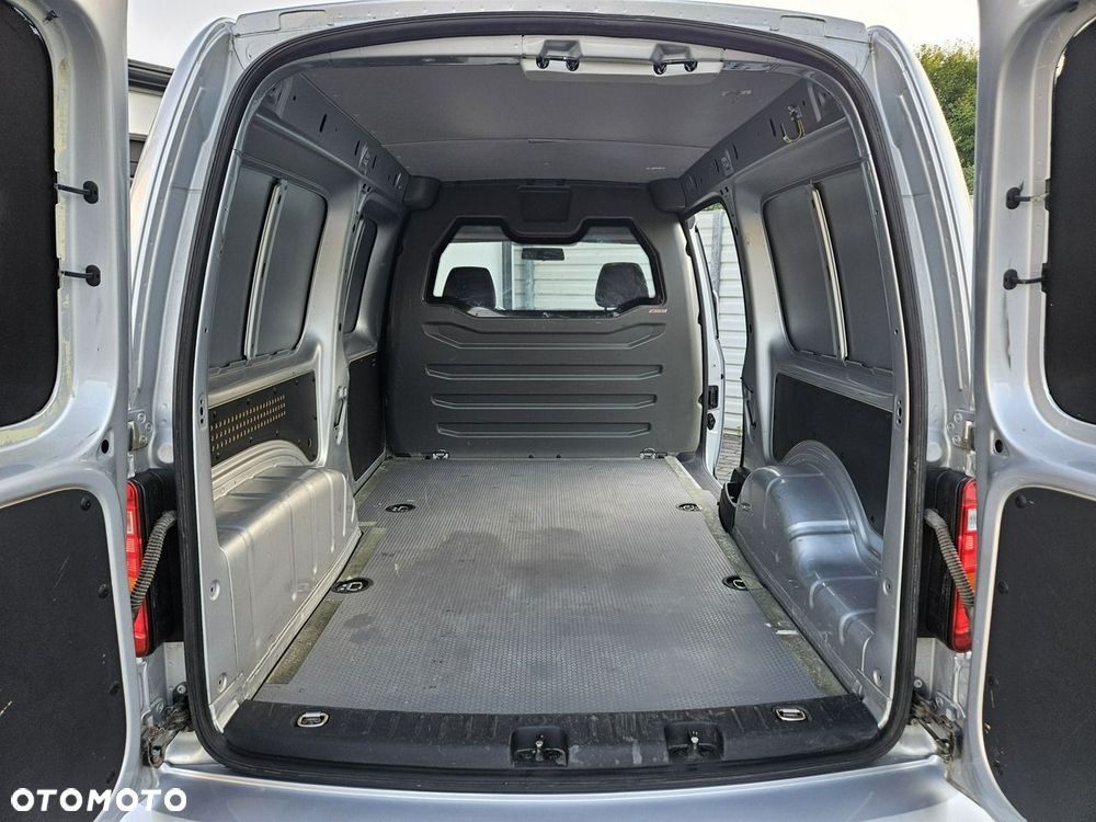 Volkswagen Caddy - 24