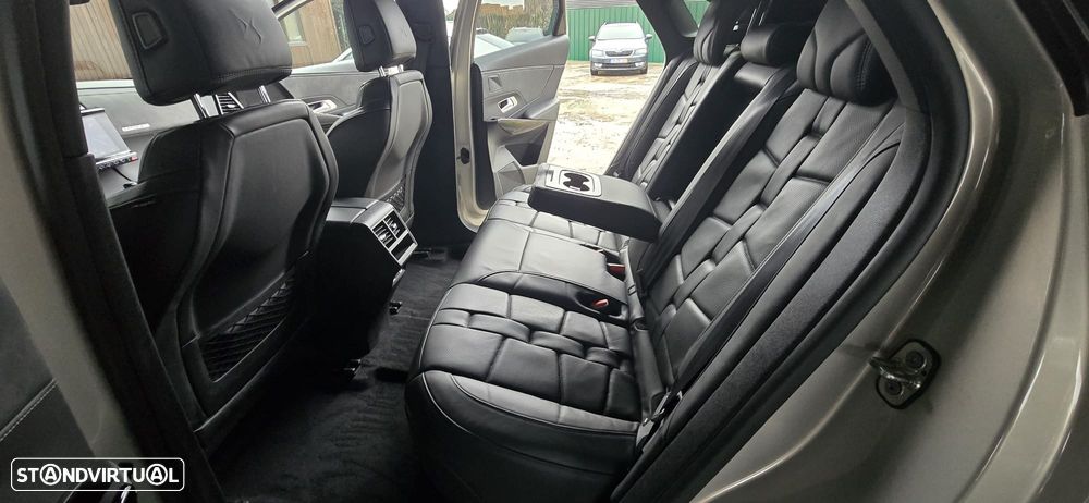 DS DS7 Crossback E-Tense So Chic EAT8 - 28