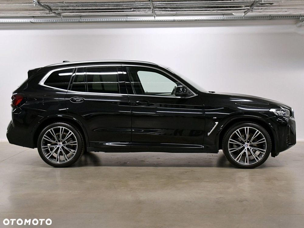 BMW X3 - 7