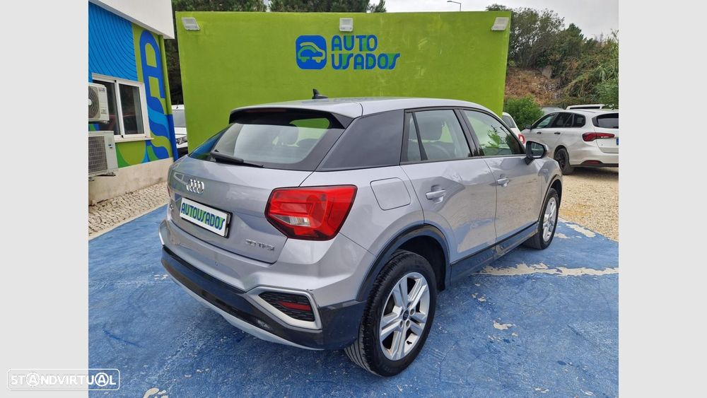Audi Q2 30 TFSI Advanced - 7