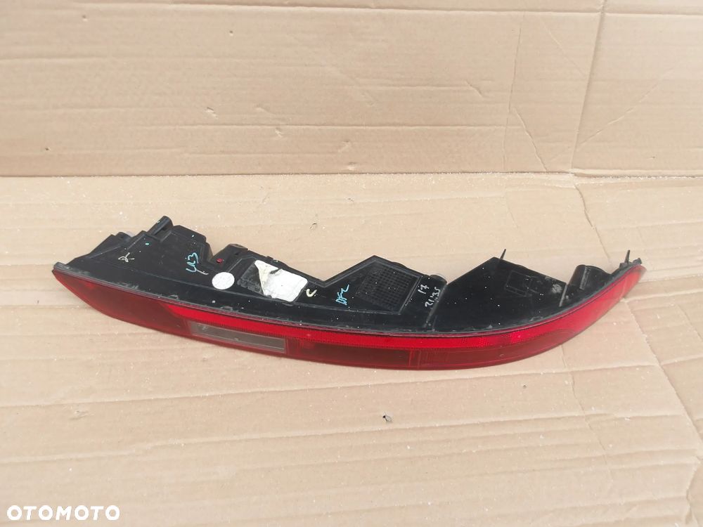 LAMPA TYL W ZDERZAK AUDI Q5 II 80A945070B 80A945069B - 19