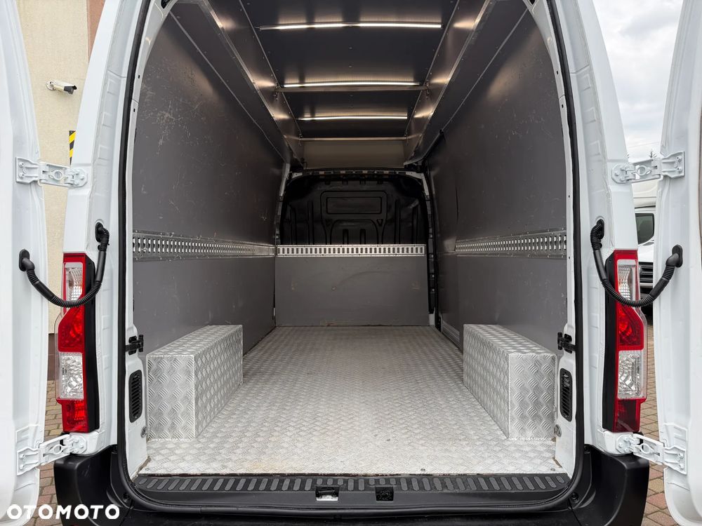 Renault Master L3H3 - 11