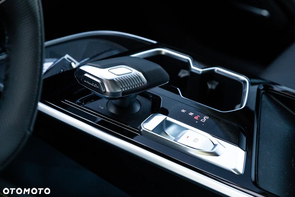 DR MOTOR TIGER SIX - 20