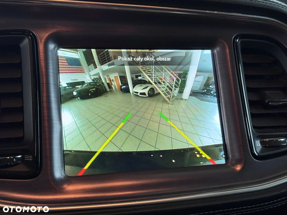 Dodge Challenger 6.4 Scat PackWidebody - 14