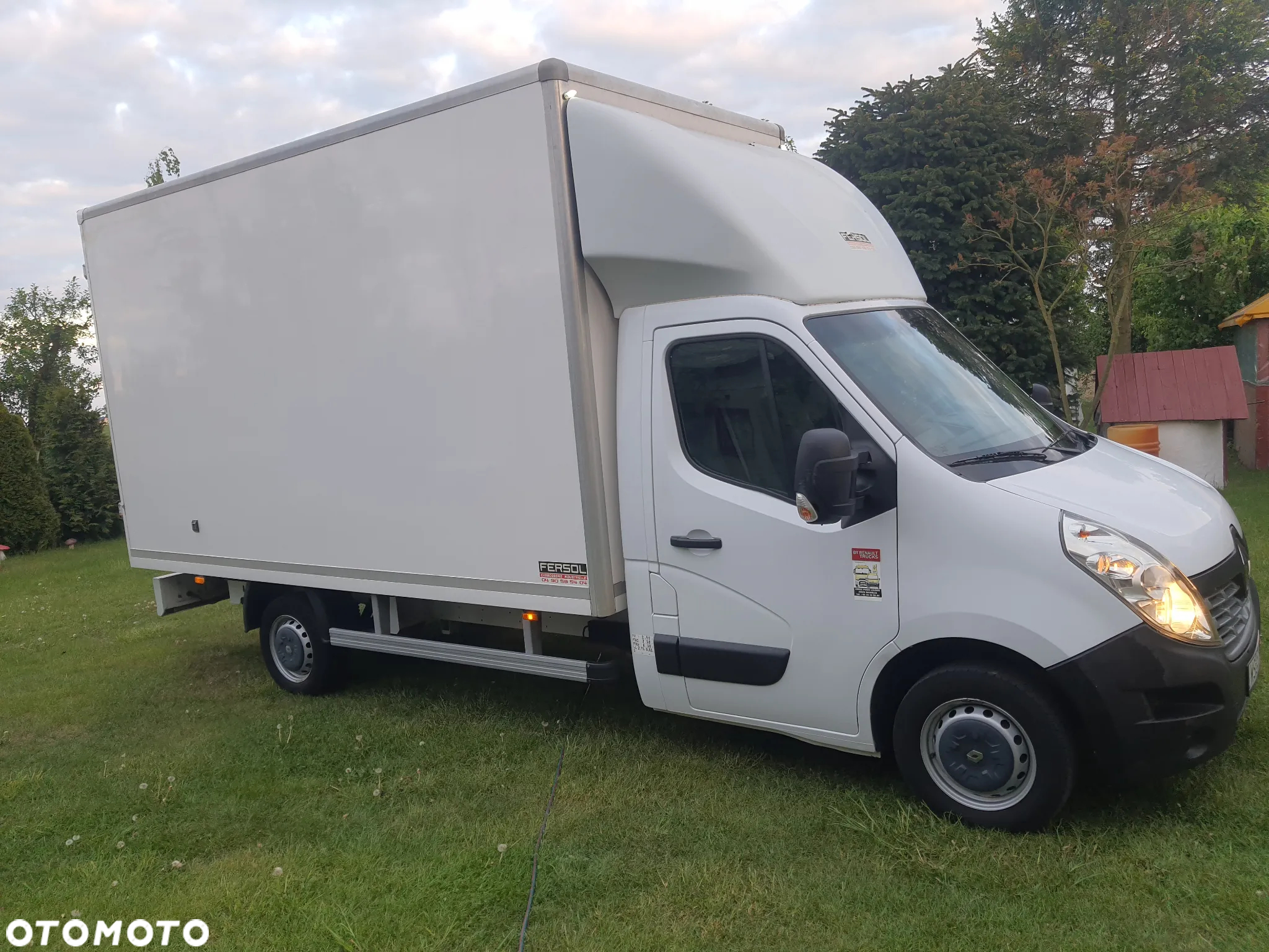 Renault Master - 7