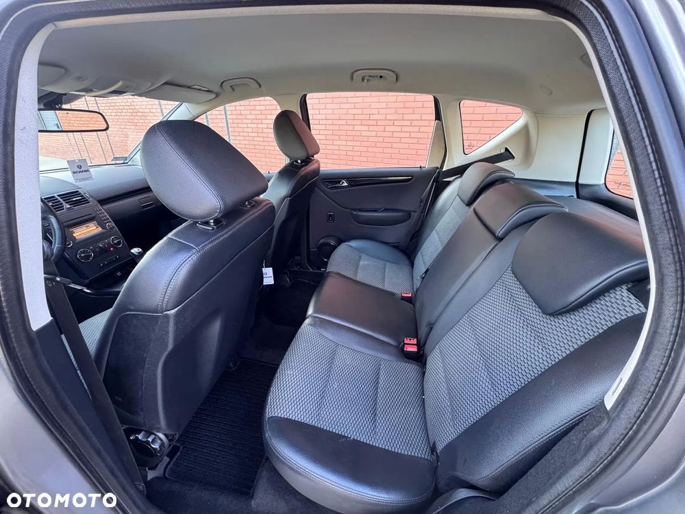 Mercedes-Benz Klasa A - 9