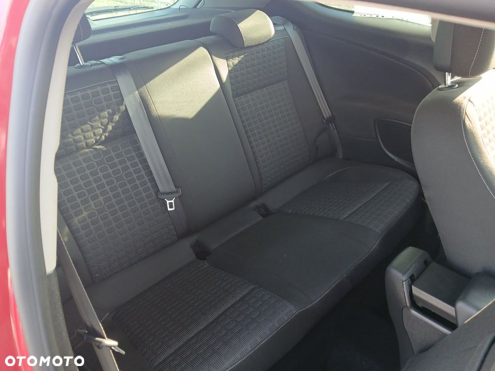 Opel Astra 1.4 Turbo - 10