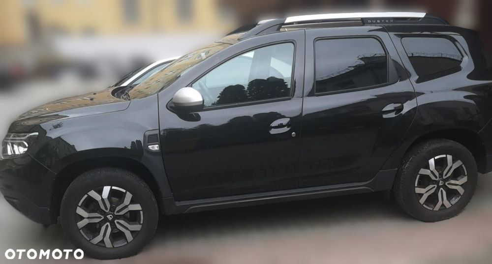 Dacia Duster 1.0 TCe Prestige - 2