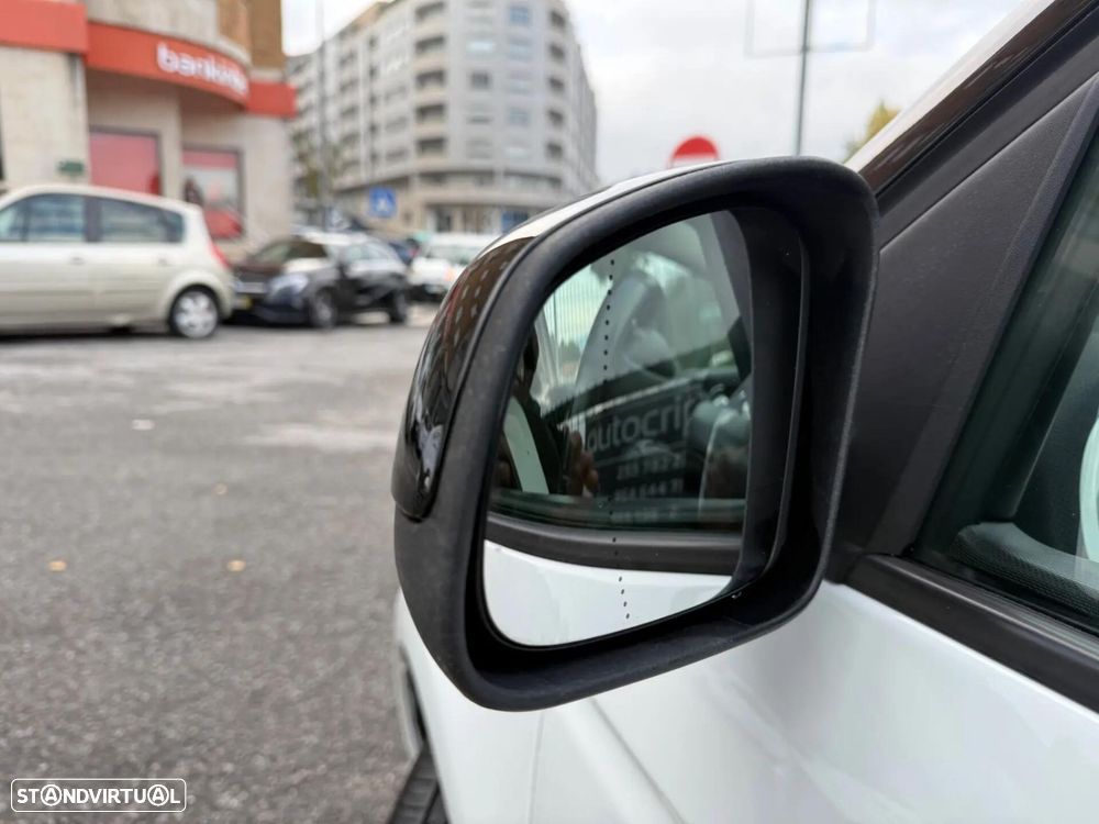 Smart ForFour 1.0 Passion 71 Aut. - 29