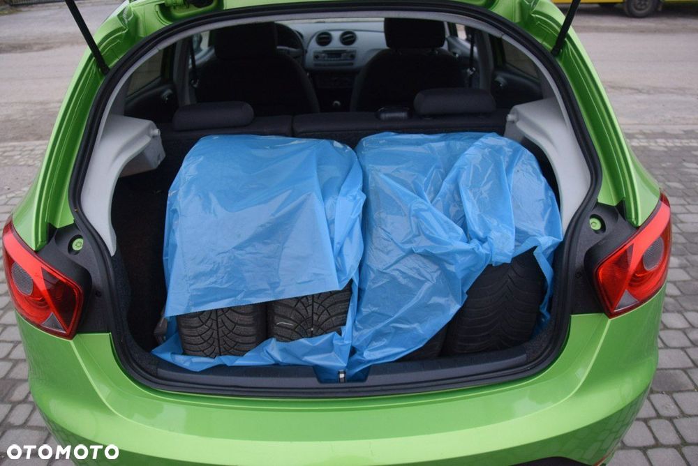 Seat Ibiza 1.2 TSI Copa - 20