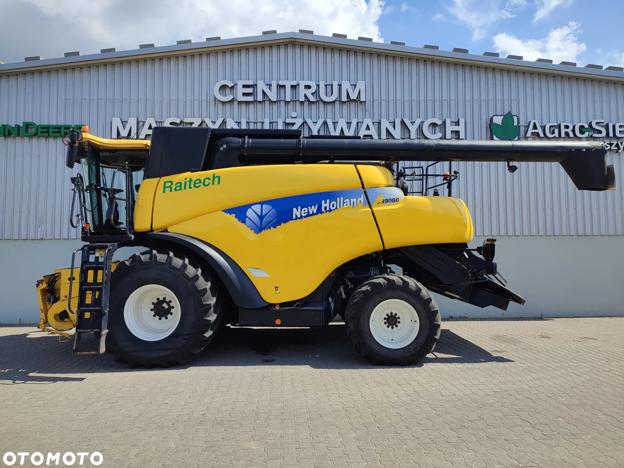 New Holland - 6