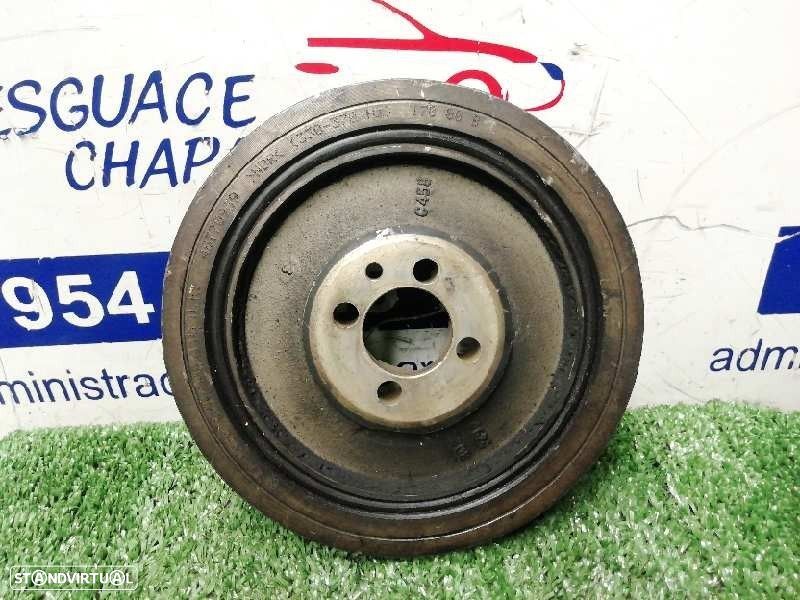 POLIE CAMBOTA FIAT PUNTO 2001 - - 2