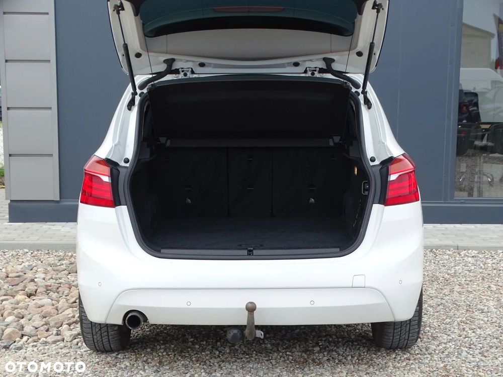 BMW Seria 2 - 8