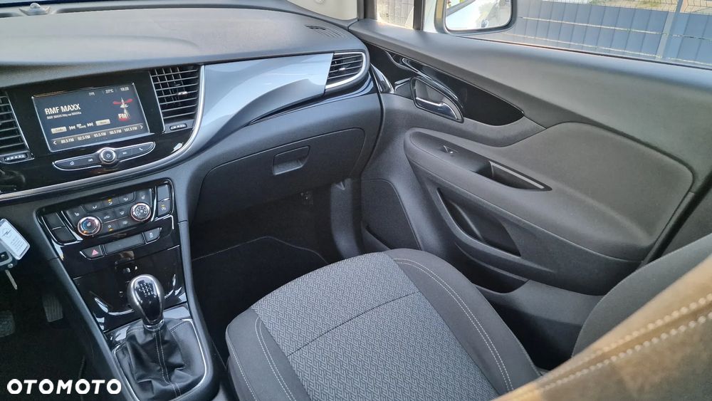 Opel Mokka ver-1-6-d-cdti-ecoflex-start-stop-innovation - 37