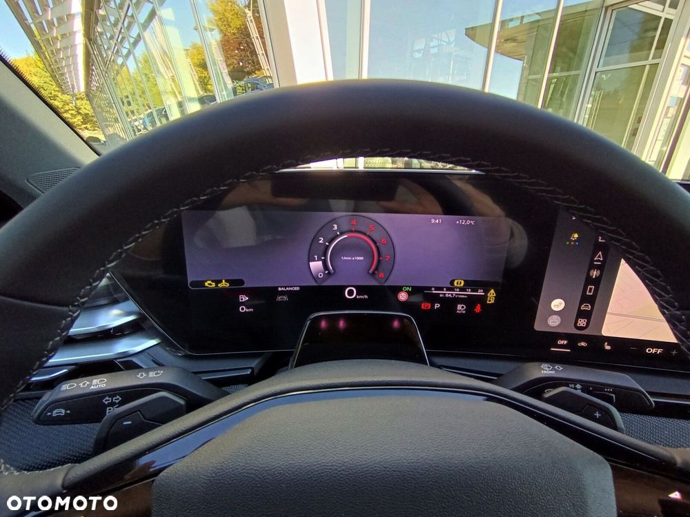 Audi A5 Limousine - 30
