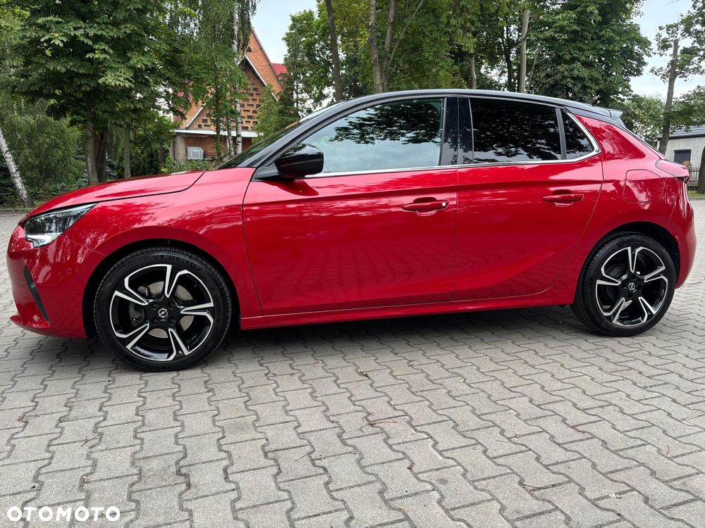 Opel Corsa - 6