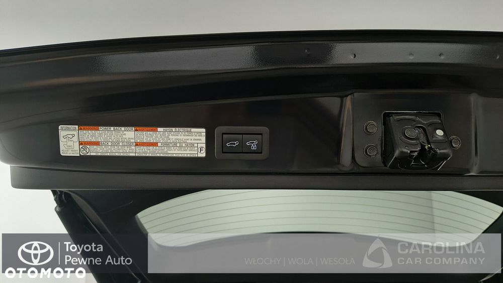 Toyota Corolla Cross 2.0 Hybrid Executive - 21