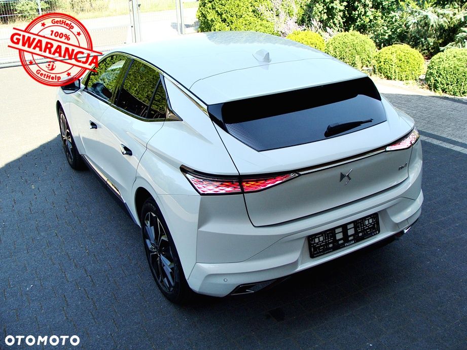 DS Automobiles DS 4 1.6 PureTech Rivoli - 33