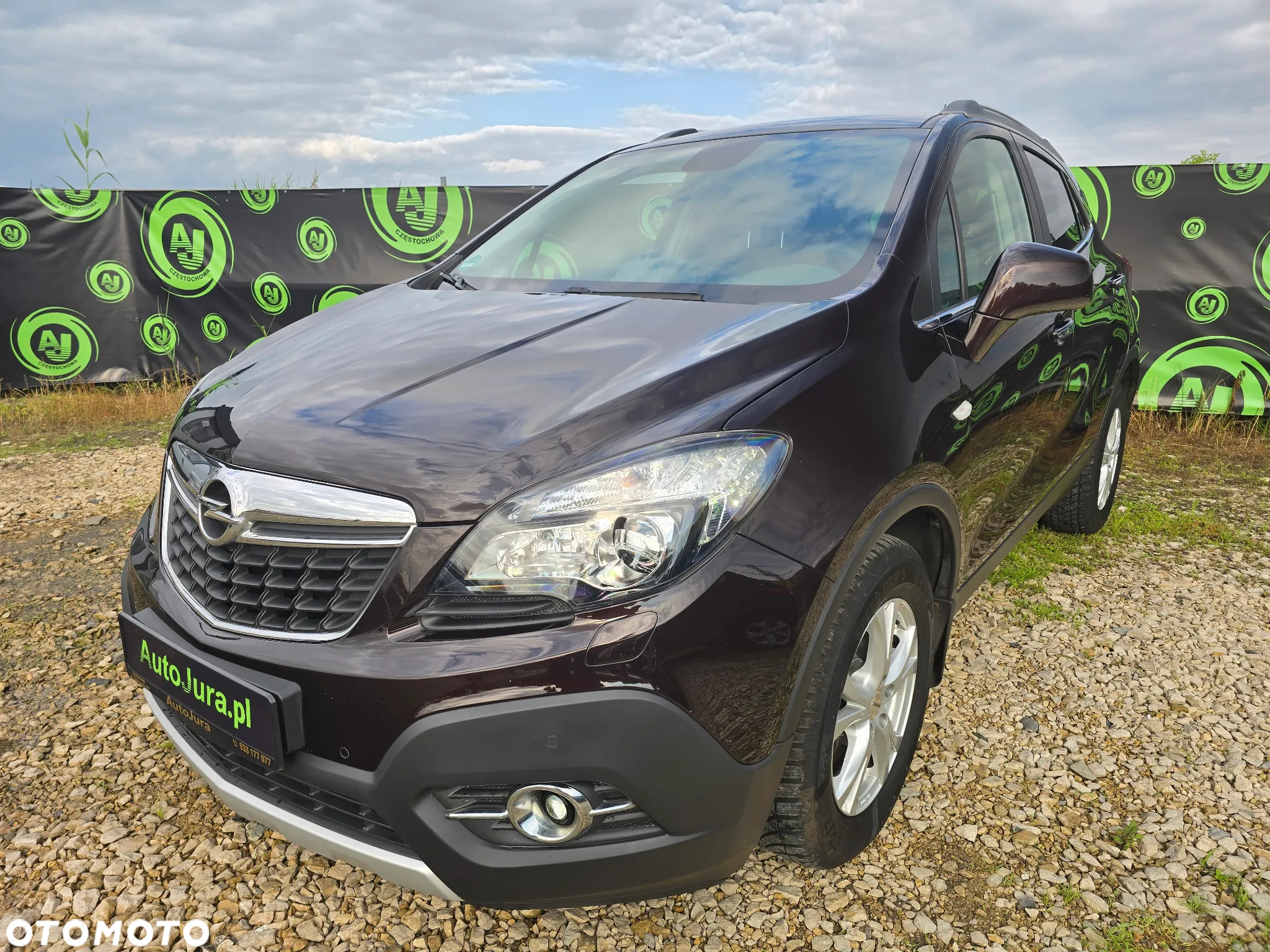 Opel Mokka - 7