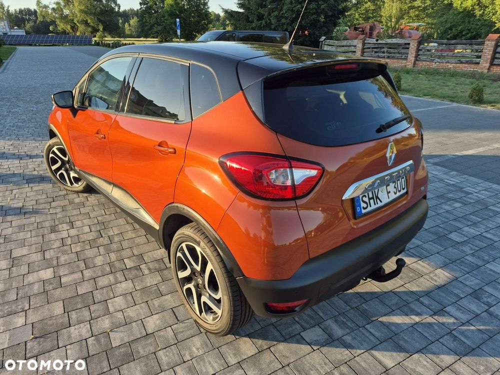 Renault Captur - 3