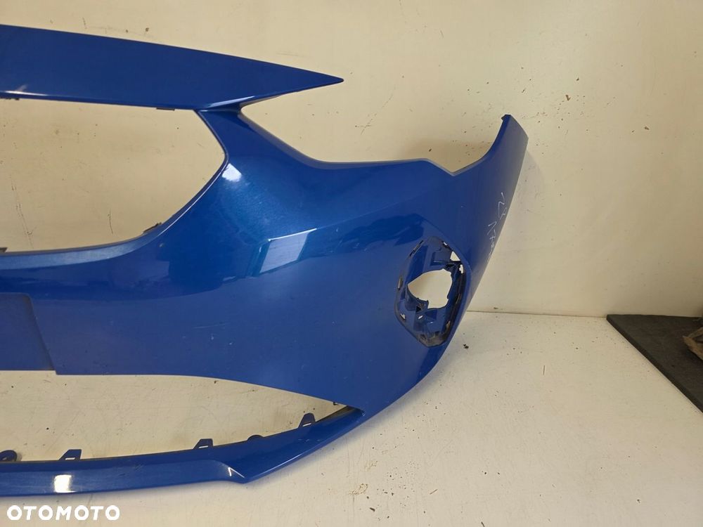 Zderzak przód OPEL Corsa F 19- - 9