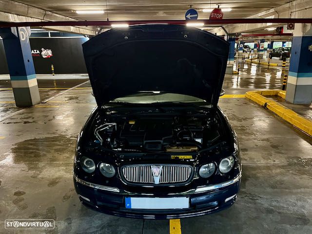 Rover 75 Tourer - 18