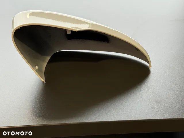 Obudowa lusterka Ford Mondeo 2014-2022 - 1