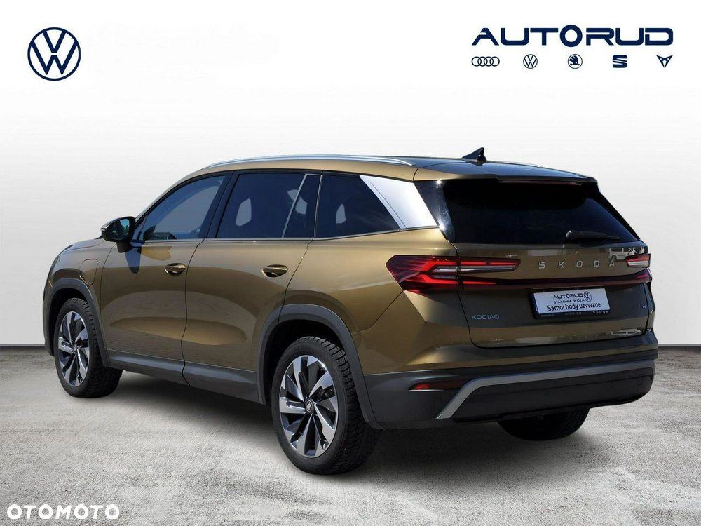 Skoda Kodiaq - 3