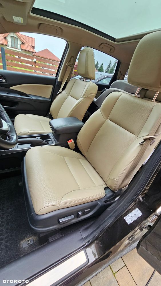 Honda CR-V 1.6i-DTEC Executive - 6