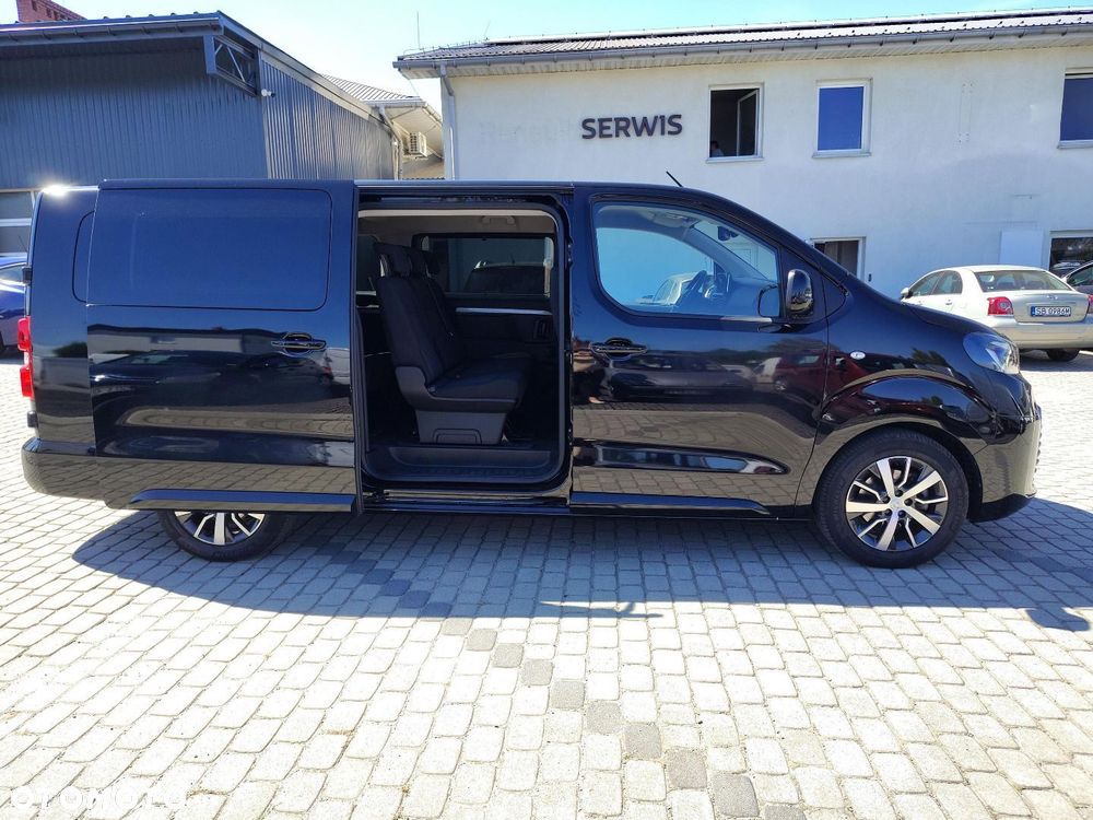 Toyota Proace Verso - 24