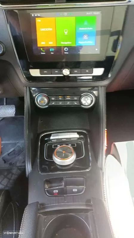 MG ZS EV 44.5 kWh Luxury - 11