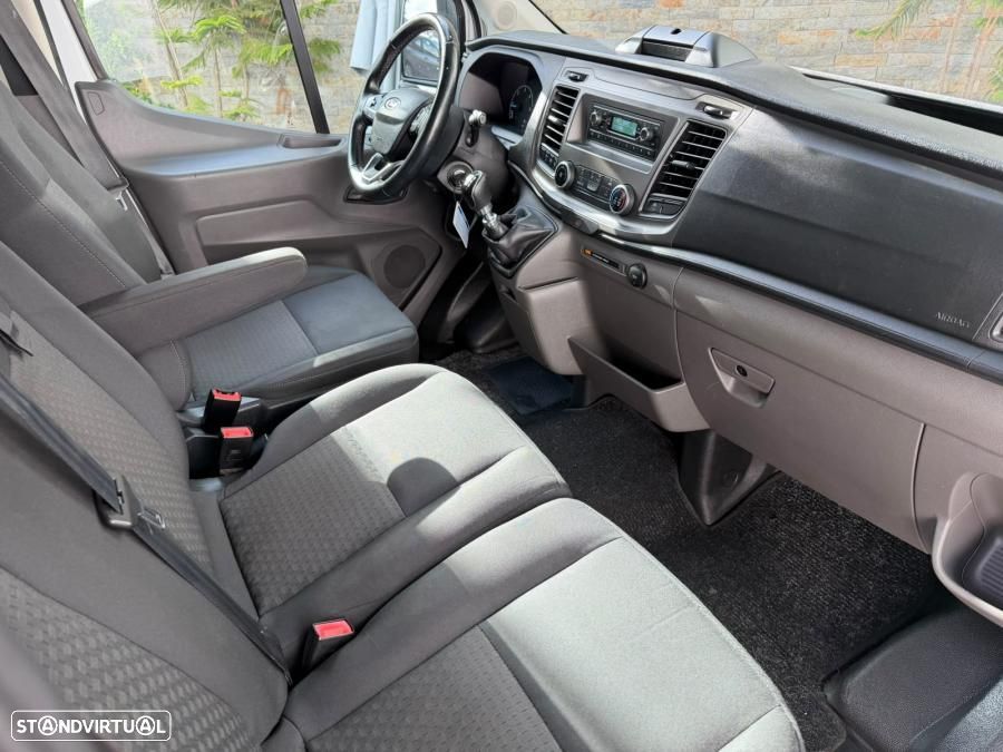 Ford Transit 350 L3 2.0 TDCi H2 Trend — fotografia 14