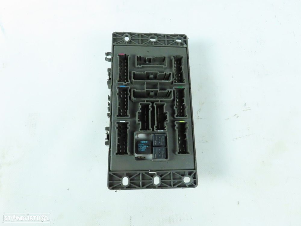 Caixa de fusíveis Seminovo/ Original MINI MINI (R50, R53)/MINI MINI Convertible... - 2