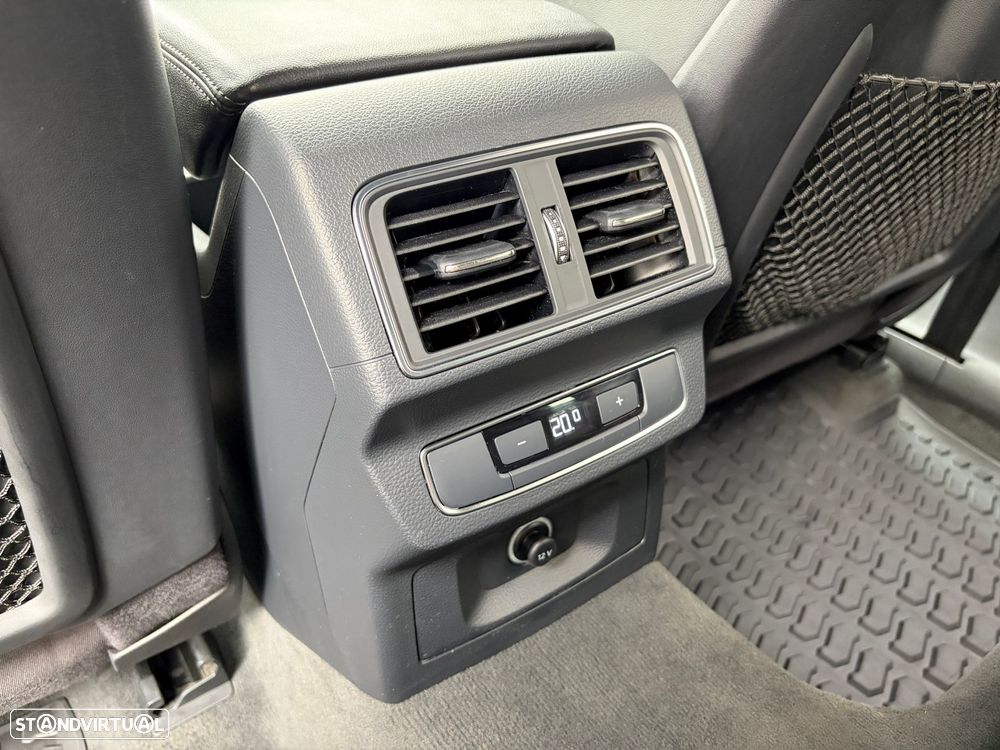 Audi Q5 2.0 TDI quattro Sport S-tronic - 14