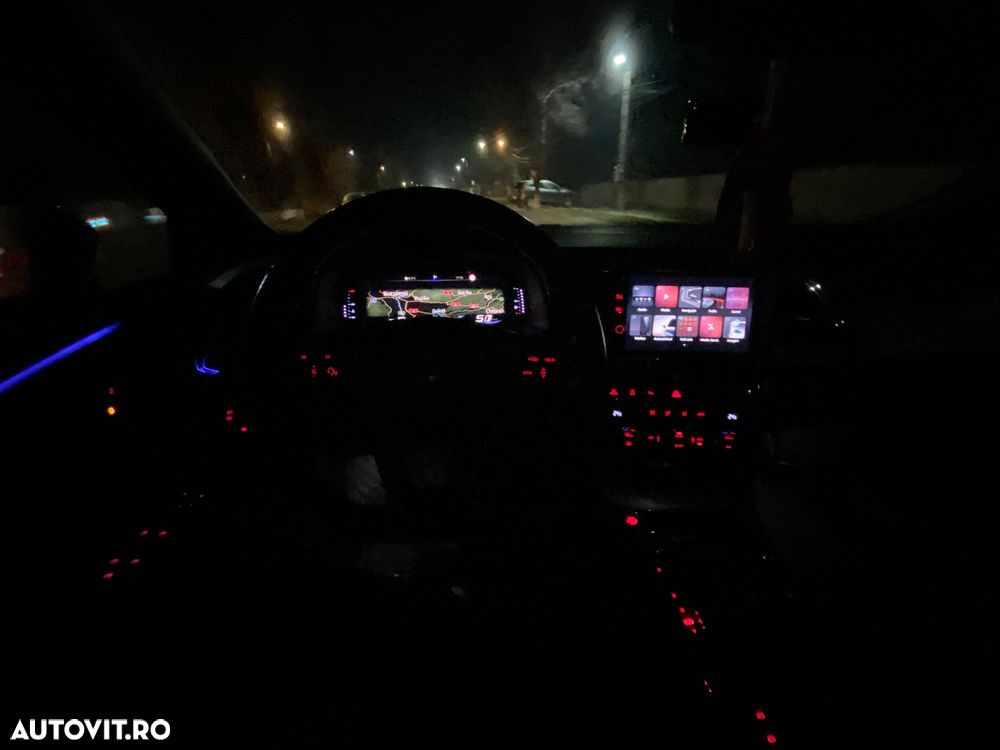 Seat Leon 1.5 TSI DSG7 FR - 9