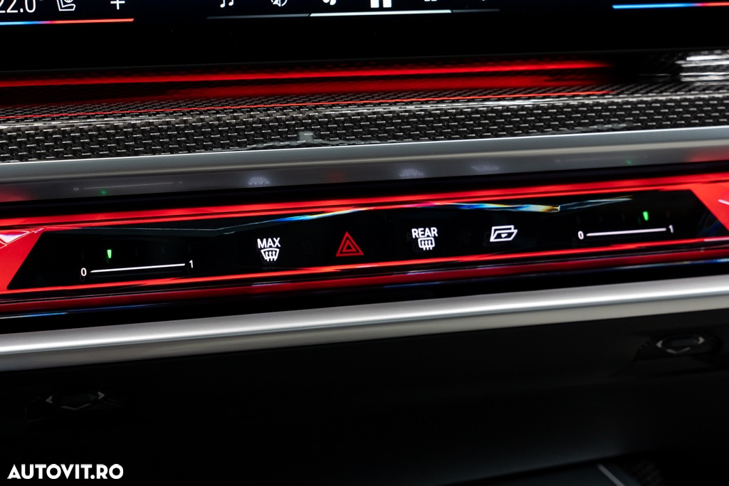 BMW Seria 7 750e xDrive AT PHEV - 38