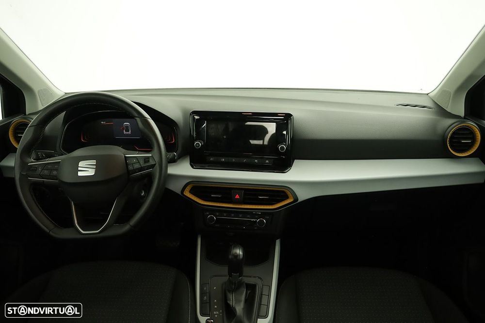 SEAT Arona 1.0 TSI Style DSG - 8