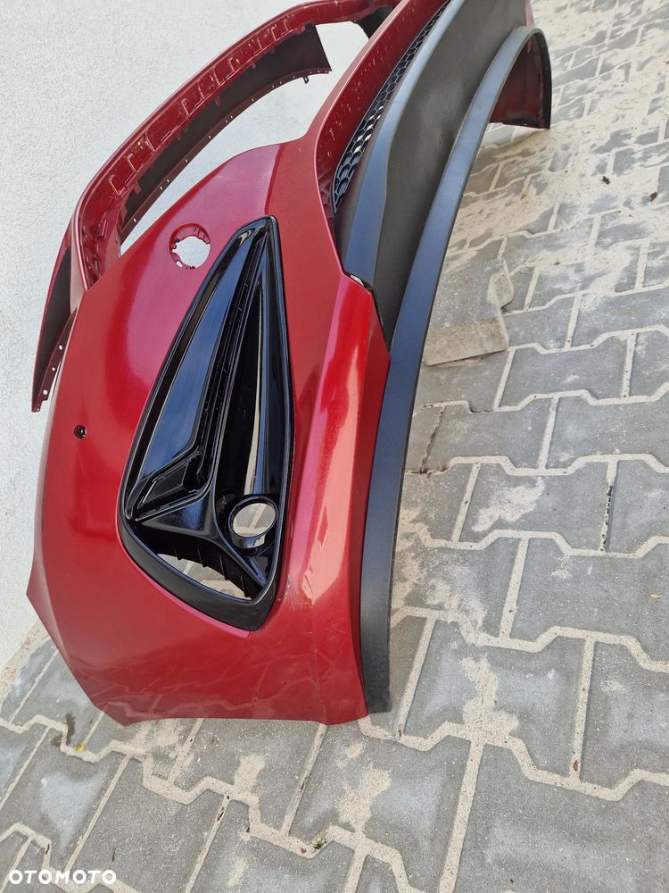 Zderzak Hyundai I30 2020 lift III - 4
