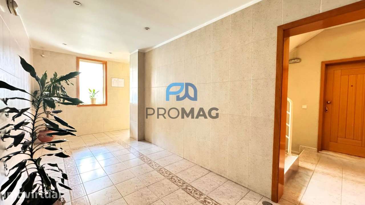 APARTAMENTO T3 com Box para 2 Carros em Avintes - Grande imagem: 3/42