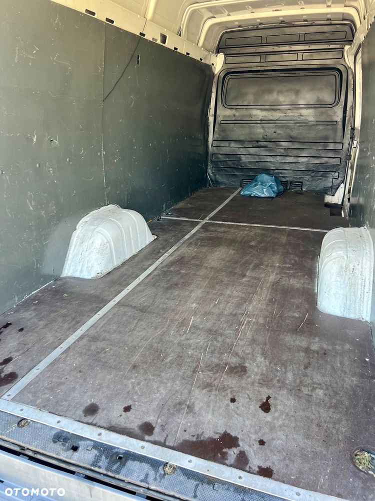 Mercedes-Benz Sprinter 906.255 - 36