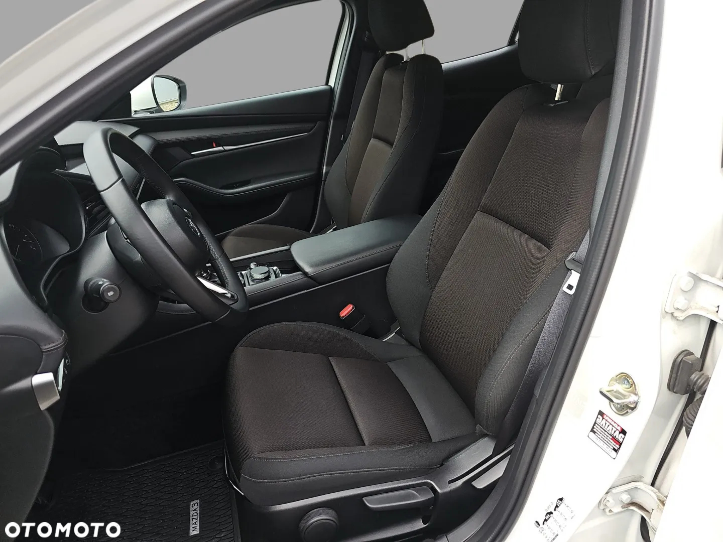 Mazda 3 - 11