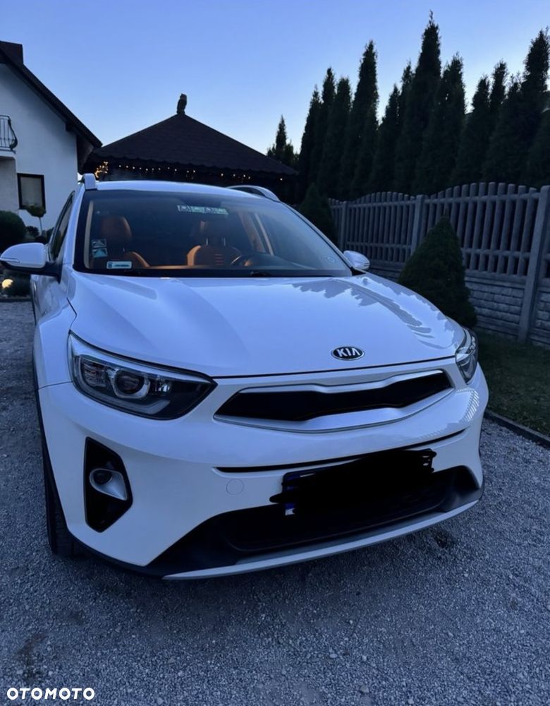 Kia Stonic 1.4 L - 2