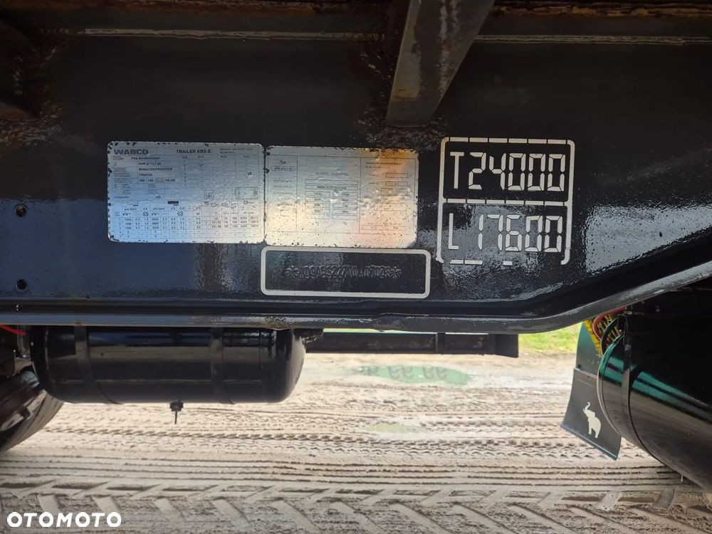 Schmitz Cargobull - 10