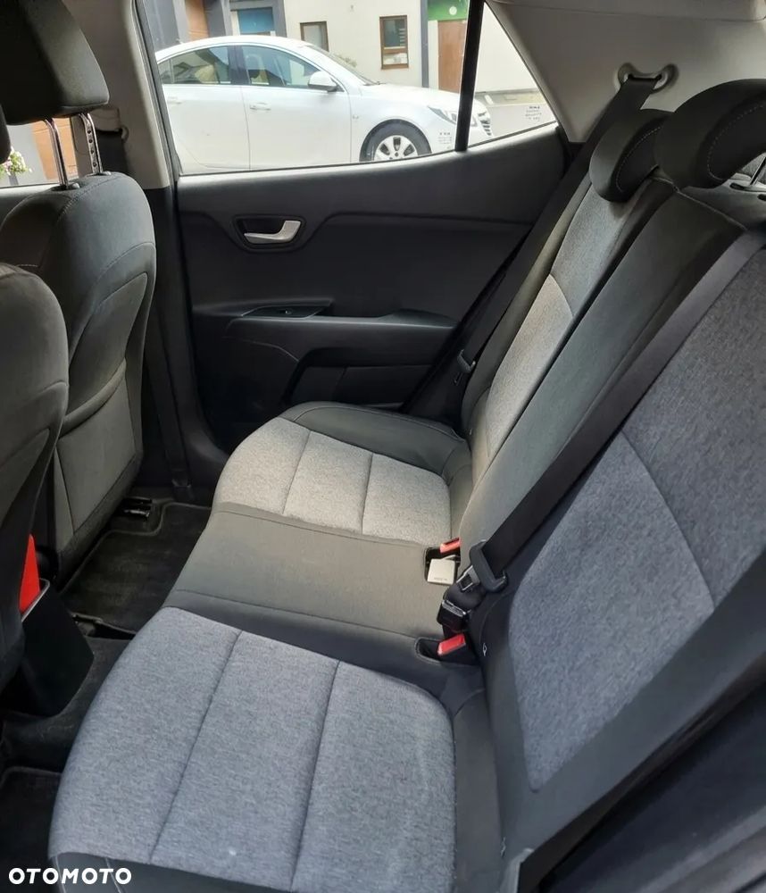 Kia Stonic 1.0 T-GDI M DCT - 5