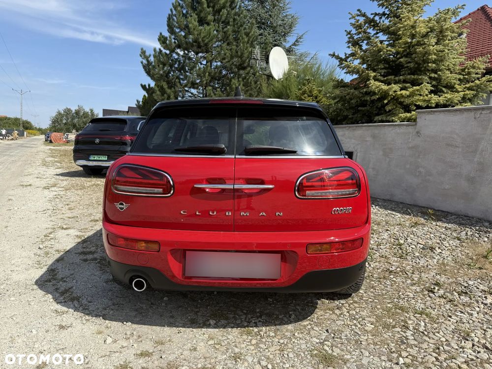 MINI Clubman - 6